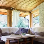 Pachnaca Lasem Orman Evi Andrychów