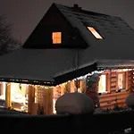Orman Evi Pachnaca Lasem Andrychów