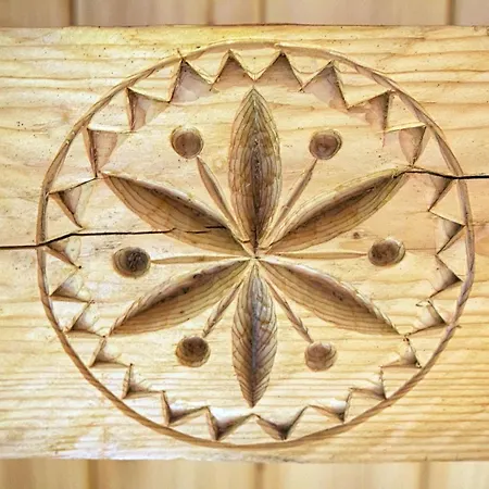 Lodge Pachnąca Lasem Andrychów