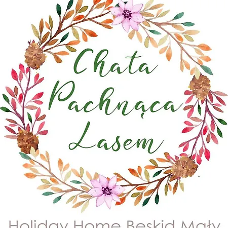 Pachnaca Lasem * Andrychów