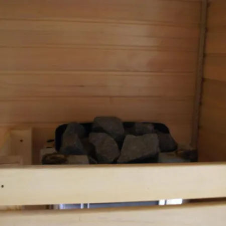 Pachnąca Lasem Lodge Andrychów