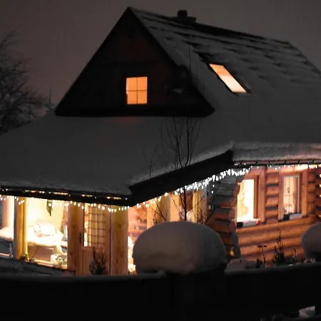 Orman Evi Pachnaca Lasem Andrychów