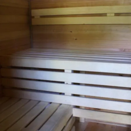 Lodge Pachnąca Lasem *