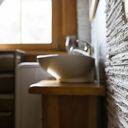 Pachnąca Lasem Lodge Andrychów