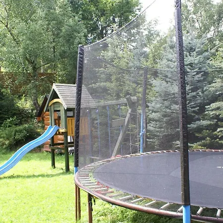 Pachnąca Lasem Andrychów