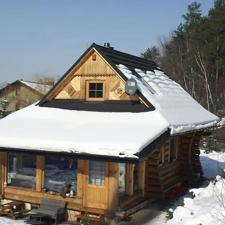 Pachnaca Lasem Andrychów