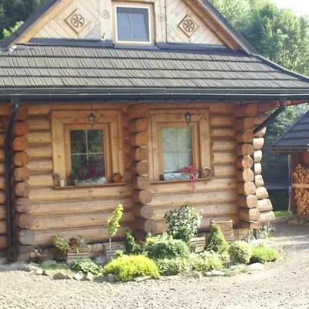 Pachnaca Lasem Andrychów