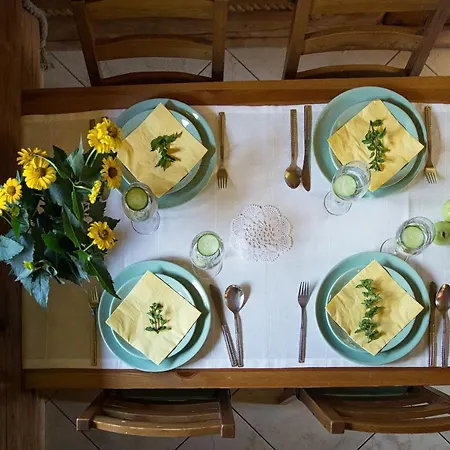 Pachnąca Lasem * Andrychów