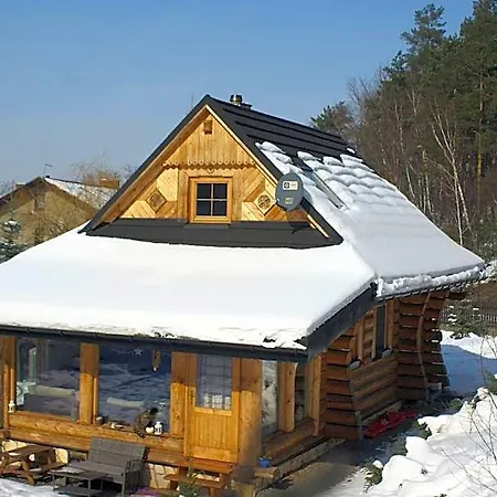 Pachnaca Lasem Andrychów