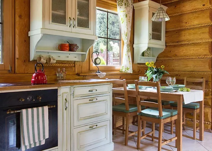 Pachnaca Lasem * Andrychów