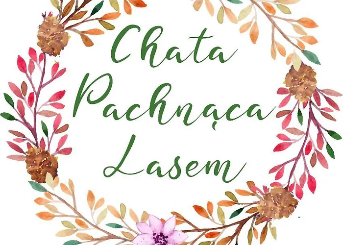 Pachnaca Lasem * Andrychów