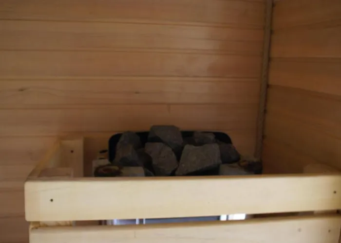 Pachnaca Lasem Lodge Andrychów