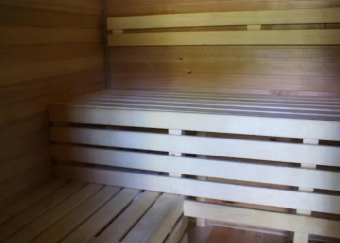 Alojamento de Turismo Selvagem Pachnaca Lasem *