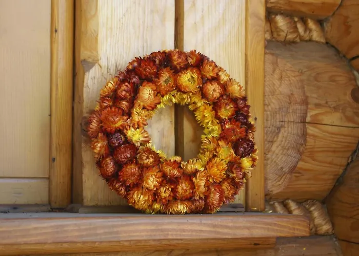 Pachnaca Lasem Andrychów