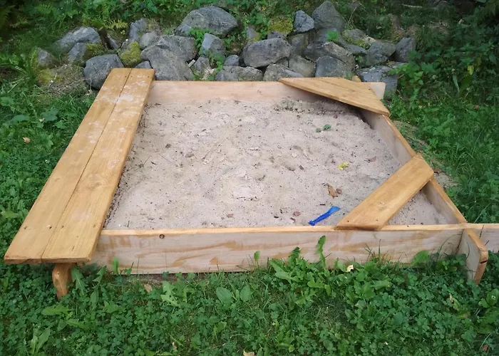 Pachnaca Lasem * Andrychów