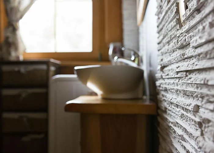 Pachnaca Lasem Lodge Andrychów