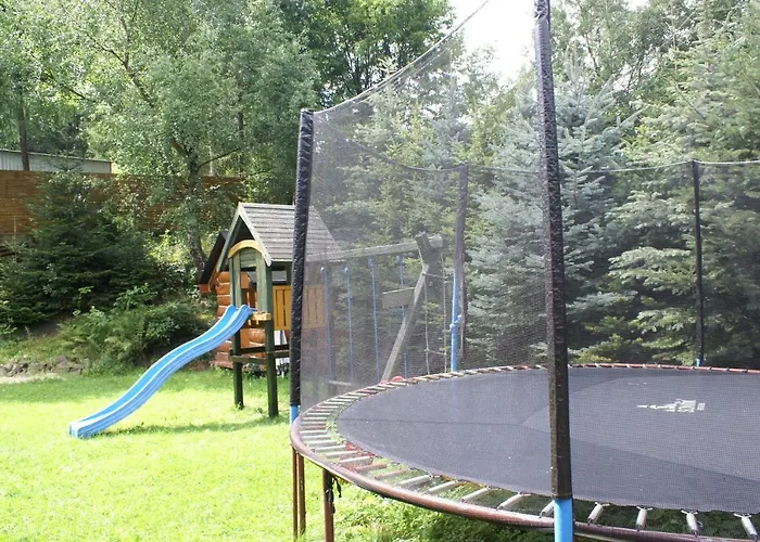 Pachnaca Lasem Andrychów